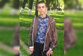 Фотография к новости: Полицейские разыскивают 15-летнего подростка в СКО