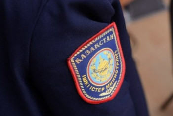 Фотография к новости: Кадровые назначения в регионах произвели в МВД РК 