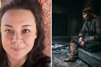 Фотография к новости: Нашлась ранее пропавшая продюсер из Алматы