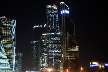 Фотография к новости: Объём внешних инвестиций в столицу увеличился до 101,3 млрд за год