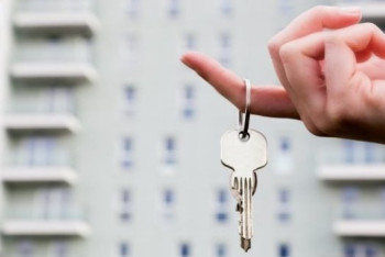 Фотография к новости: Ключи от 328 квартир получили вкладчики ЖССБ в Астане