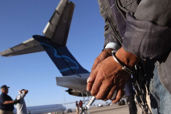 Фотография к новости: Осуждённых в ОАЭ казахстанцев экстрадируют на Родину