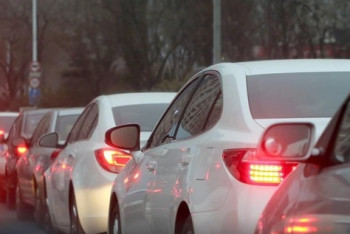 Фотография к новости: Одностороннее движение введут на нескольких улицах Алматы 