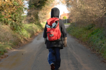 Пропавшего четвероклассника нашли в Алматинской области