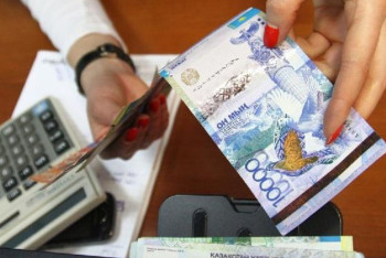 Фотография к новости: Фрилансеров обяжут отчислять средства в ЕНПФ