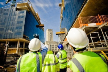 Фотография к новости: Торговля и строительство лидируют по числу занятых астанчан