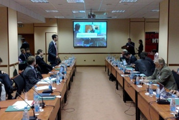 Детский омбудсмен будет принимать граждан через видеоконференцсвязь