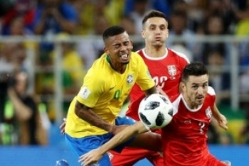 Хочу сыграть в Лиге Чемпионов – участник ЧМ-2018 о переходе в "Астану"