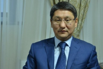 Фотография к новости: В Генпрокуратуре назначили главу службы уголовного преследования