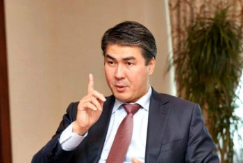 "Астана - самая вышка" - Исекешев ответил акиму Шымкента 