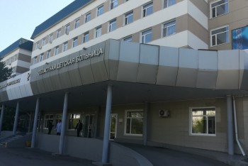 Оборудование для снижения младенческой смертности появилось в Костанае