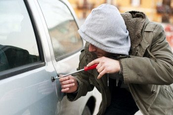 Фотография к новости: Мужчина угнал автомобиль своего приятеля в Алматы