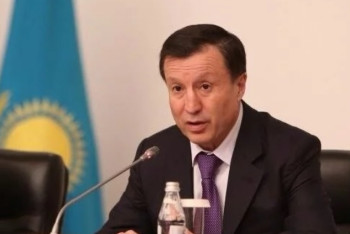 Фотография к новости: Как в аэропорту выбирали новое название столицы Казахстана, рассказал Джаксыбеков