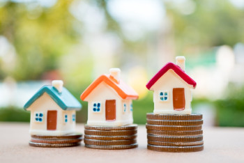 Фотография к новости: Началась выдача ипотеки по программе "7-20-25"