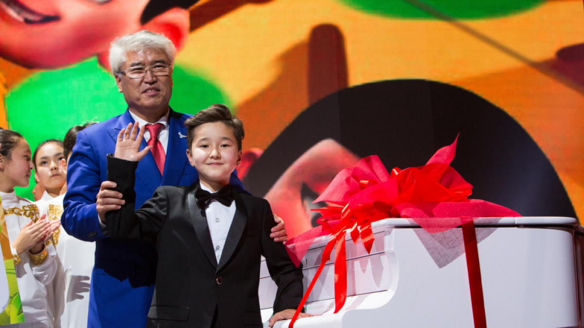 пресс-служба МКС РК