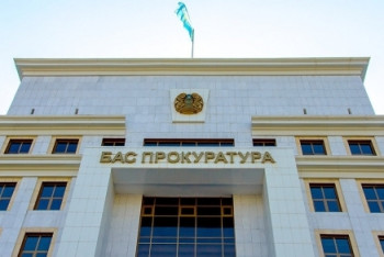 Фотография к новости: Генпрокуратура подтвердила нарушения закона о госзакупках в ВКО и Туркестанской области