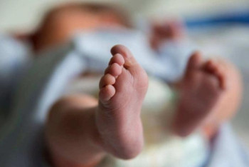 Фотография к новости: Нұрпрезидент родился у молодой пары в Кызылординской области