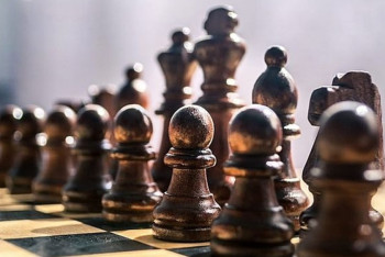 Презентация первого анимационного 3D сериала о шахматах прошла в Астане