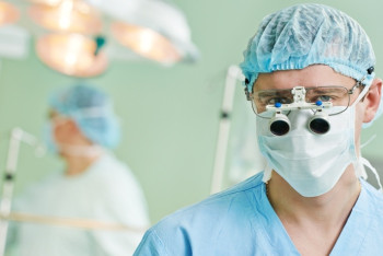 Фотография к новости: Уровень казахстанской нейрохирургии поднялся до европейского – специалист