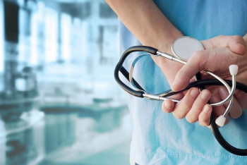 Фотография к новости: Более 80 млрд тенге выплатили казахстанцы за медицинское страхование