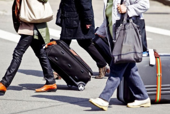 Фотография к новости: Информацию о миграции 40 тысяч казахстанцев прокомментировали в МВД