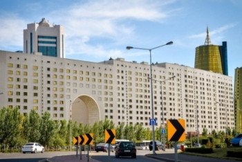 Назарбаев назначил главу нового министерства