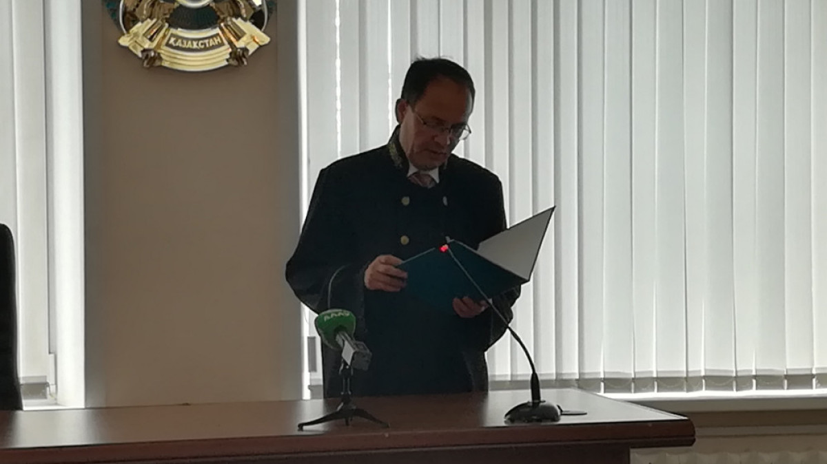 Рената Актаева