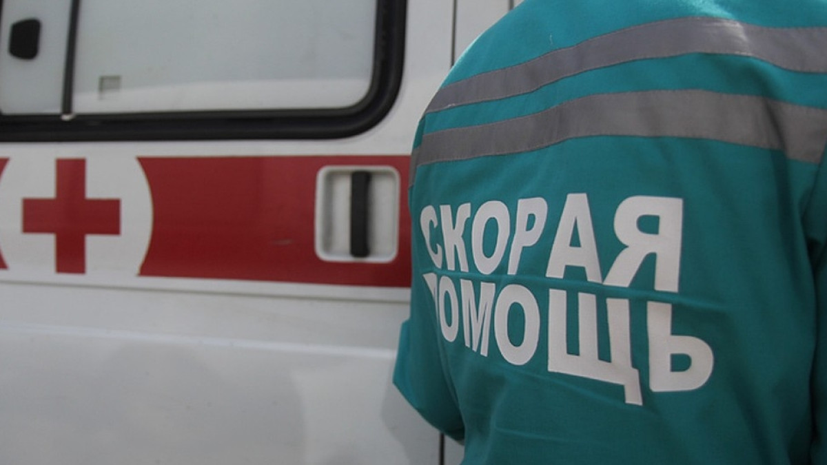 Из открытых источников 