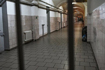 Фотография к новости: Массовое членовредительство в СИЗО Караганды опровергли в КУИС 