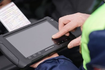 Фотография к новости: Штраф восьмилетней девочке за неуплату парковки прокомментировали в ДВД Астаны