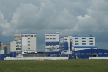 Завод по производству биоэтанола возобновил работу в СКО