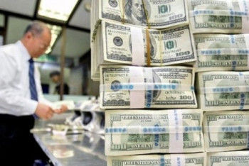 За счет возврата займа Китаю сократился внешний долг Казахстана