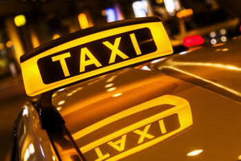 Таксовавший на угнанном автомобиле житель Алматинской области задержан полицией