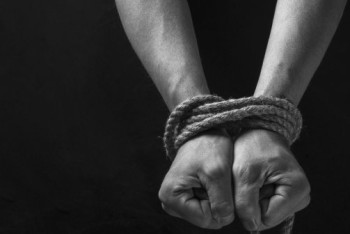 Житель Кокшетау подозревается в торговле людьми