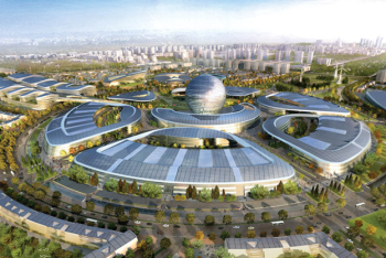 Что ждёт участников официального запуска МФЦА, рассказал Келимбетов