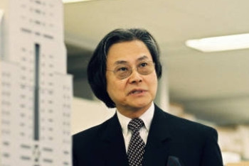 Кисё Курокава: как создавался город будущего