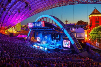 По стопам Димаша: кто представит Казахстан в конкурсе "Славянский базар-2018"