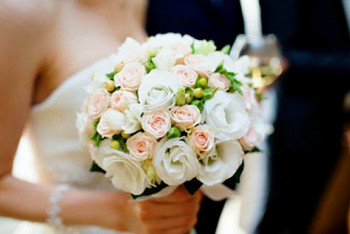 Сорок влюблённых пар вступят в брак к юбилею Астаны