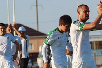 Фотография к новости: Руководство и тренерский штаб ФК "Атырау" ушли в отставку 