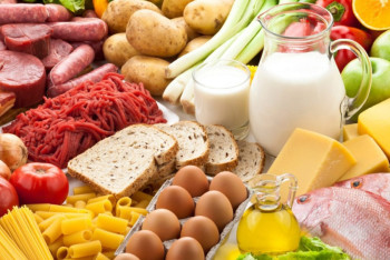 Фотография к новости: Вдвое выросли инвестиции в пищевую промышленность Казахстана