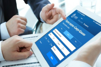 Фотография к новости: "Самрук-Қазына" сэкономил 1,5 млрд благодаря новому формату закупок