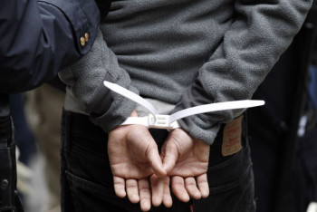 Фотография к новости: Находившийся в розыске казахстанский бизнесмен экстрадирован из Чехии