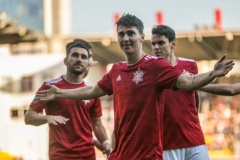 Сапарбаев опроверг слухи о банкротстве футбольного клуба "Актобе" 