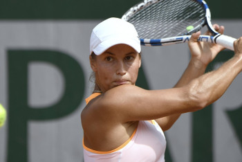 Фотография к новости: Путинцева обошла Дияс и стала первой ракеткой Казахстана