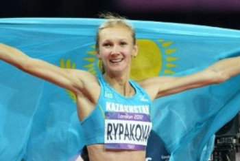  Ольга Рыпакова стала восьмой на турнире в Париже