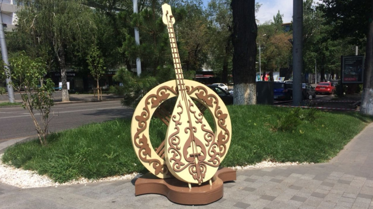 Айгуль Мухамбетова