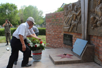 Музей боевой славы и памяти жертв июньского теракта появился в Актобе