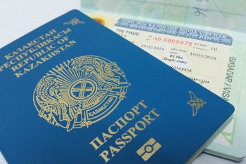 Фотография к новости: В МВД напомнили об изменениях правил выдачи виз с 1 июля