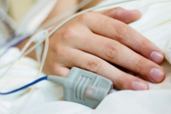 Фотография к новости: О состоянии мальчика, которого подожгли дети, рассказали таразские врачи 