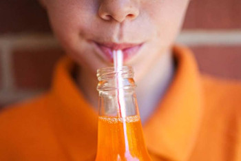 Фотография к новости: О запрете продажи газировки и сладостей в школах рассказал Биртанов